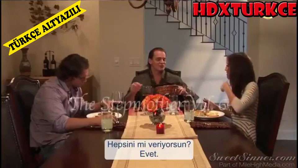 Arkadaşımın Annesini Teselli Ettim