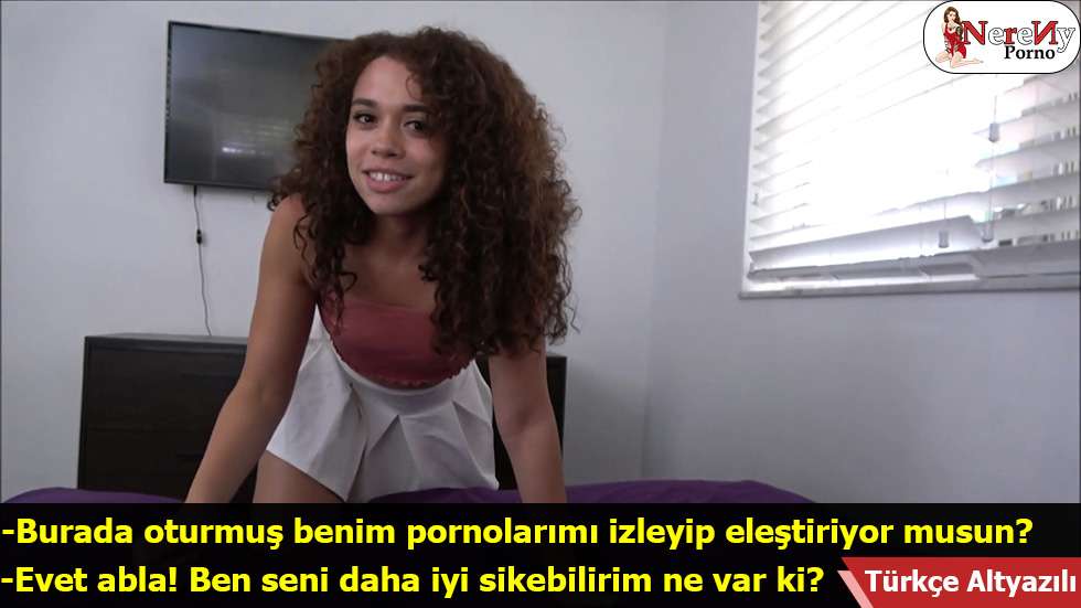 Götsever Moruk, Taytlı Kızı Sikiyor