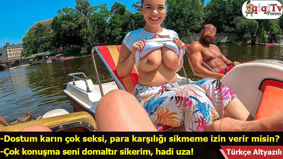 Üvey Ablamın Ayaklarına Aşığım